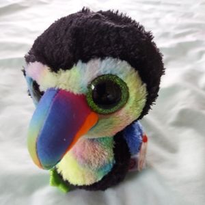 ❤️💙 4 Listings for $20 ❤️💙 Beaks Beanie Boo